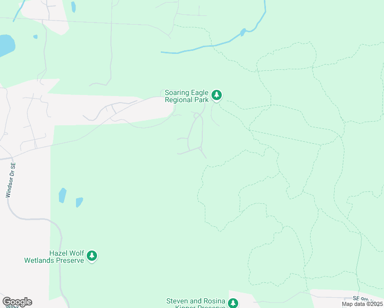 map of restaurants, bars, coffee shops, grocery stores, and more near 25901 Northeast 1st Place in Sammamish