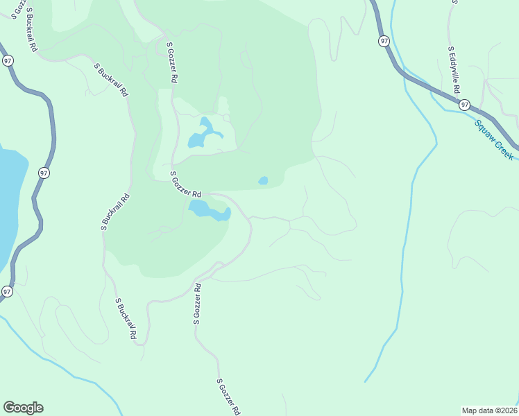 map of restaurants, bars, coffee shops, grocery stores, and more near 2760 East Lower Pasture Road in Harrison