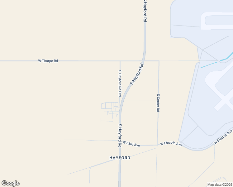 map of restaurants, bars, coffee shops, grocery stores, and more near 4716 South Hayford Road in Spokane