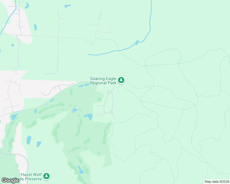 map of restaurants, bars, coffee shops, grocery stores, and more near 26015 East Main Drive in Sammamish