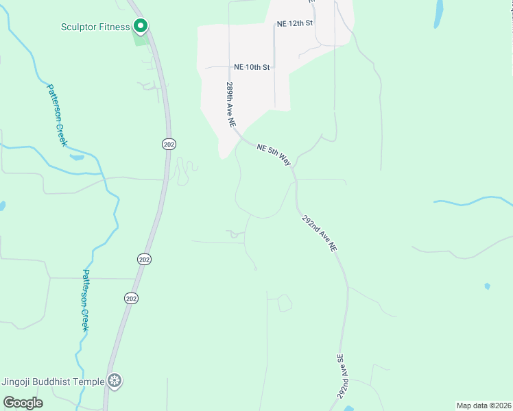 map of restaurants, bars, coffee shops, grocery stores, and more near 29002 Northeast 3rd Way in Carnation