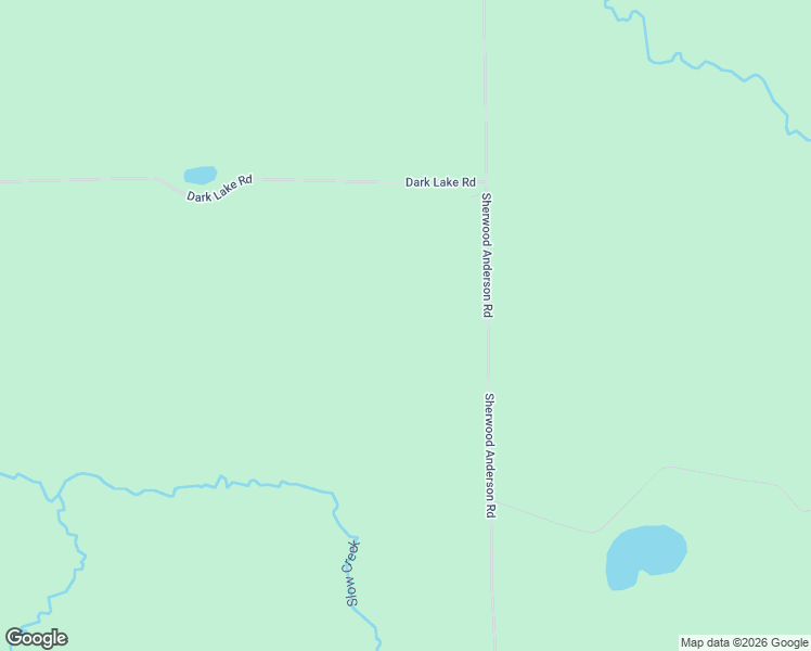 map of restaurants, bars, coffee shops, grocery stores, and more near 6897 Sherwood Anderson Road in Britt