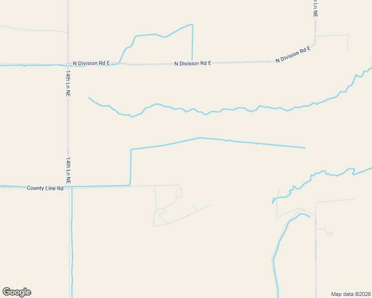 map of restaurants, bars, coffee shops, grocery stores, and more near 1481 County Line Road in Vaughn
