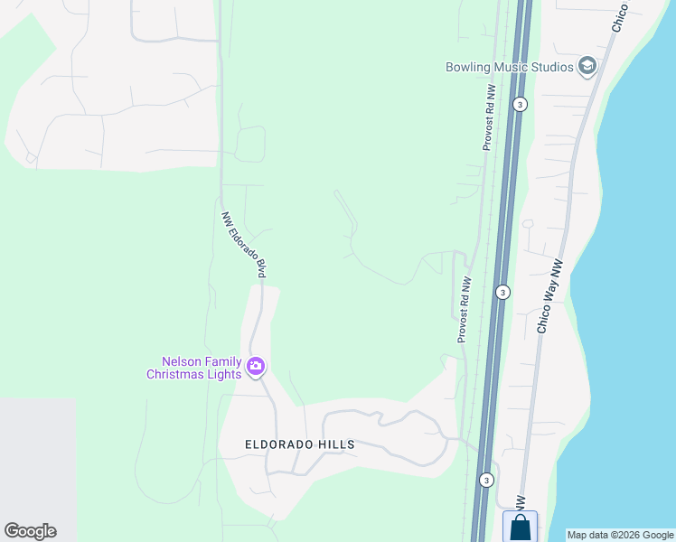 map of restaurants, bars, coffee shops, grocery stores, and more near 6491 Windward Place Northwest in Bremerton