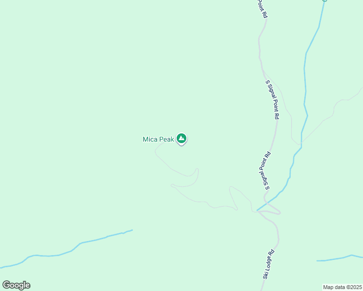 map of restaurants, bars, coffee shops, grocery stores, and more near in Coeur d'Alene