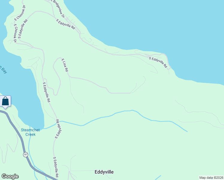 map of restaurants, bars, coffee shops, grocery stores, and more near 4851 East Lisa Road in Harrison