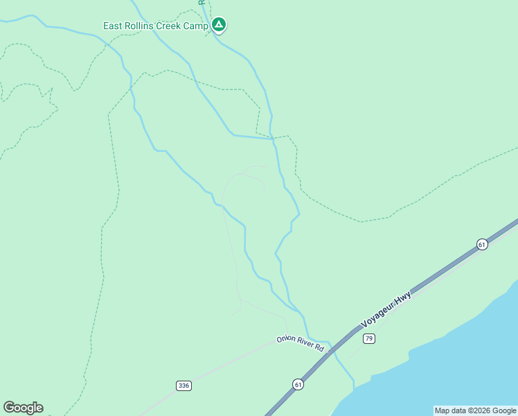 map of restaurants, bars, coffee shops, grocery stores, and more near 96 Rollins Ridge in Tofte