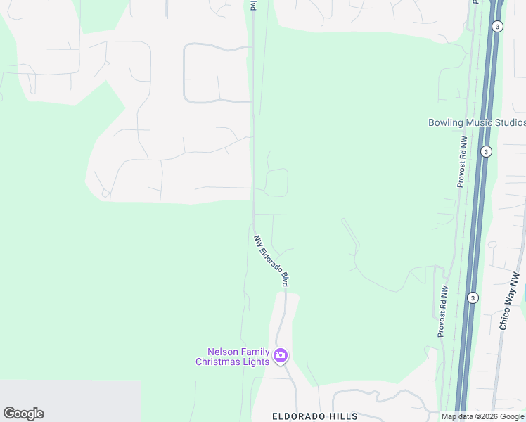 map of restaurants, bars, coffee shops, grocery stores, and more near 5511 Northwest Eldorado Boulevard in Bremerton