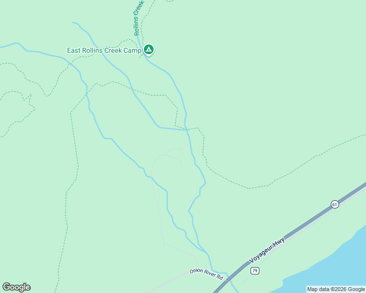 map of restaurants, bars, coffee shops, grocery stores, and more near 134 Rollins Ridge in Tofte