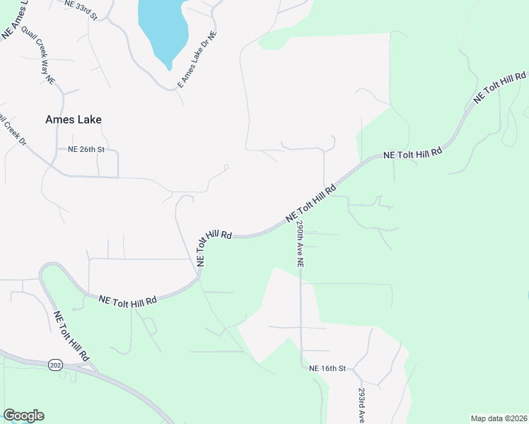 map of restaurants, bars, coffee shops, grocery stores, and more near 28748 Northeast Tolt Hill Road in Carnation