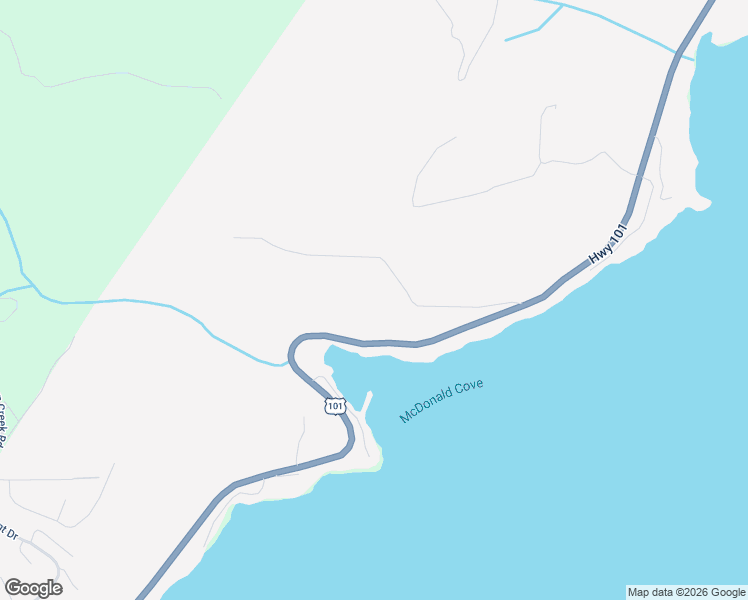 map of restaurants, bars, coffee shops, grocery stores, and more near Yashi Road in Brinnon