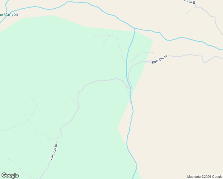 map of restaurants, bars, coffee shops, grocery stores, and more near 267 Deer Creek Drive in Waterville