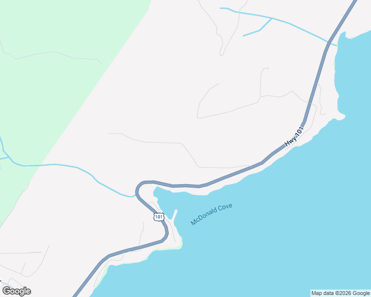 map of restaurants, bars, coffee shops, grocery stores, and more near Yashi Road in Brinnon