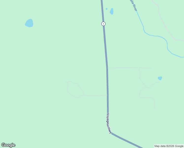 map of restaurants, bars, coffee shops, grocery stores, and more near 9539 State Highway 1 in Isabella