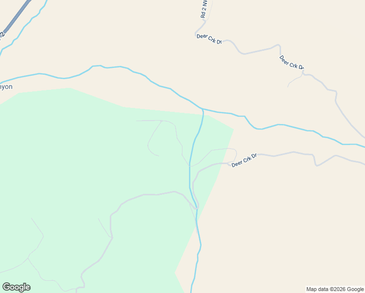 map of restaurants, bars, coffee shops, grocery stores, and more near Serviceberry Lane in Orondo