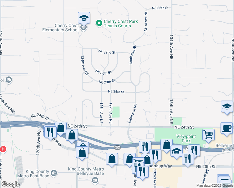 Restaurants Near Th Bellevue Wa Restaurants Near Th Bellevue Wa