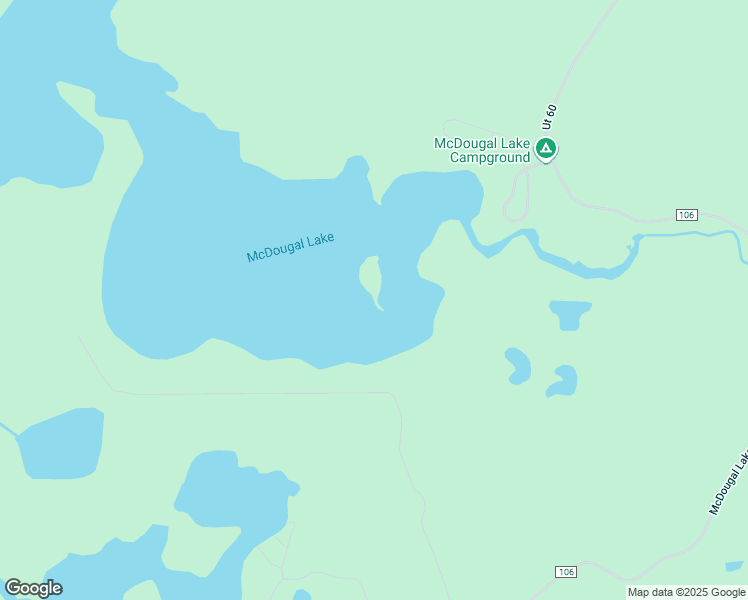 map of restaurants, bars, coffee shops, grocery stores, and more near in Isabella