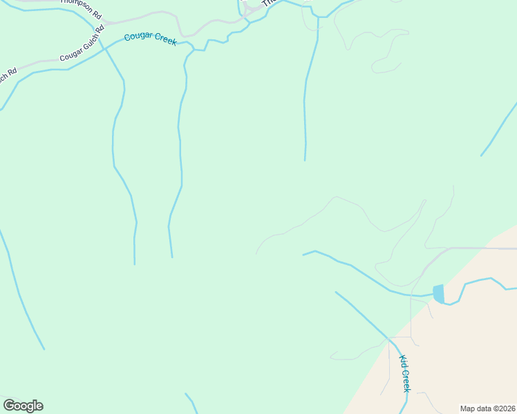 map of restaurants, bars, coffee shops, grocery stores, and more near 8517 West Eagle Ridge Road in Coeur d'Alene