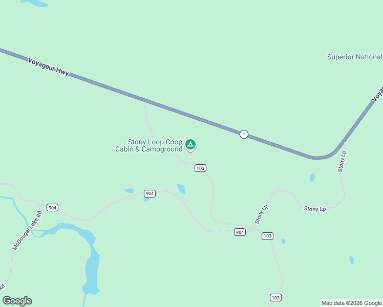 map of restaurants, bars, coffee shops, grocery stores, and more near 2817 Stony Loop in Isabella