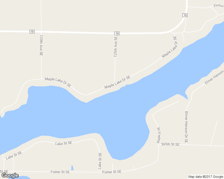 map of restaurants, bars, coffee shops, grocery stores, and more near 12469 Maple Lake Drive Southeast in Mentor