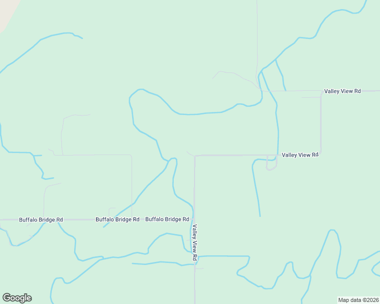 map of restaurants, bars, coffee shops, grocery stores, and more near 41719 Valley View Road in Polson
