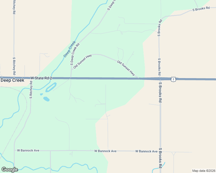 map of restaurants, bars, coffee shops, grocery stores, and more near 1423 South Pulpwood Road in Medical Lake