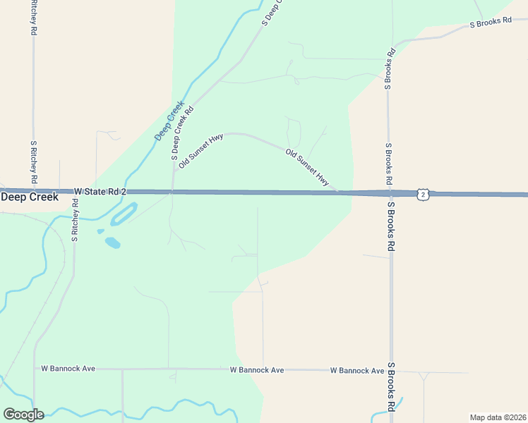 map of restaurants, bars, coffee shops, grocery stores, and more near 1423 South Pulpwood Road in Medical Lake