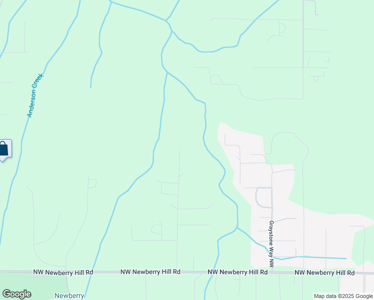 map of restaurants, bars, coffee shops, grocery stores, and more near 8676 Hide a Way Lane Northwest in Silverdale
