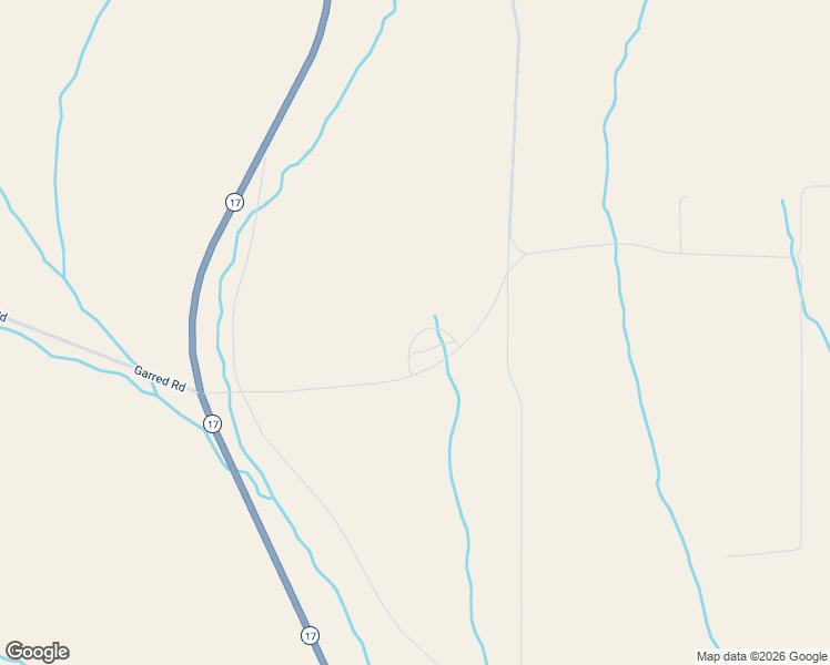 map of restaurants, bars, coffee shops, grocery stores, and more near 41 Banks Lake View Road in Coulee City