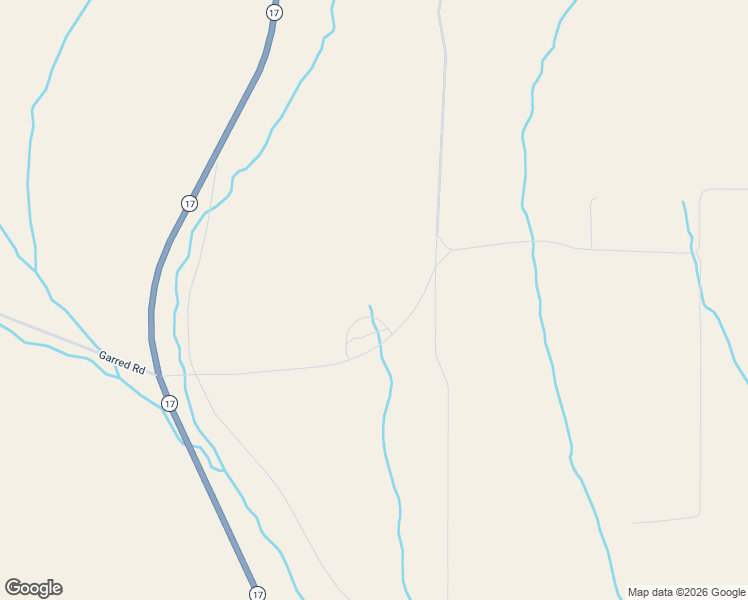 map of restaurants, bars, coffee shops, grocery stores, and more near 41 Banks Lake View Road in Coulee City