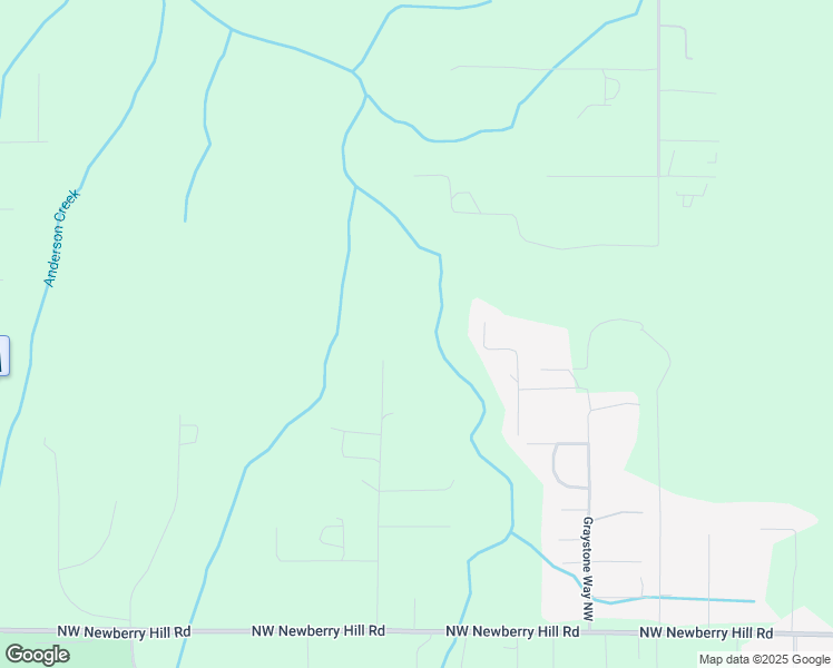 map of restaurants, bars, coffee shops, grocery stores, and more near 8676 Hide a Way Lane Northwest in Silverdale
