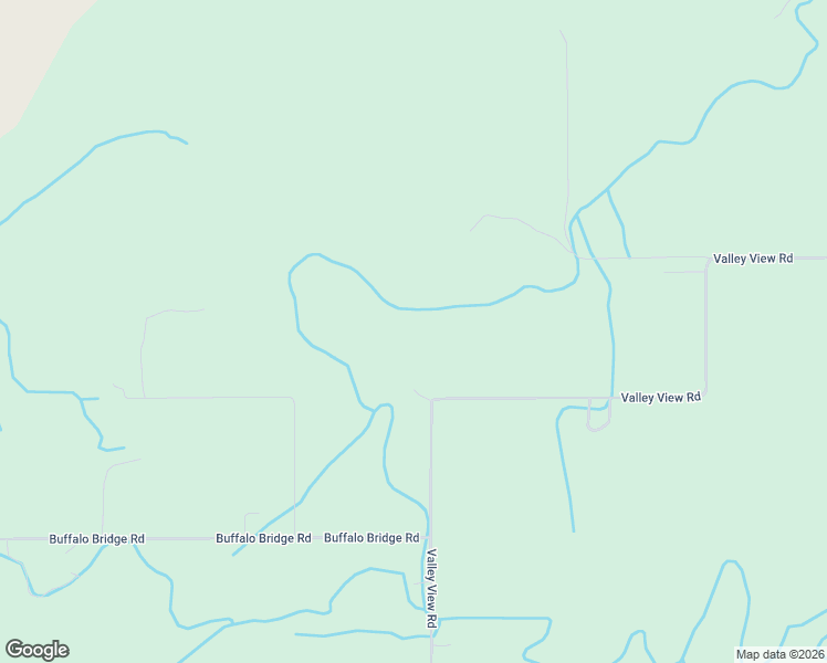 map of restaurants, bars, coffee shops, grocery stores, and more near 41719 Valley View Road in Polson