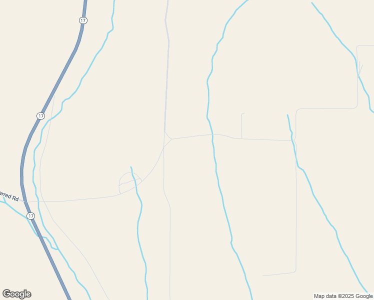 map of restaurants, bars, coffee shops, grocery stores, and more near 1 Banks Lake View Road in Coulee City