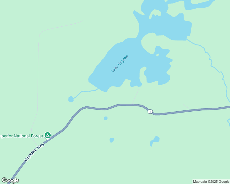 map of restaurants, bars, coffee shops, grocery stores, and more near 9932 National Forest Lodg Road in Isabella