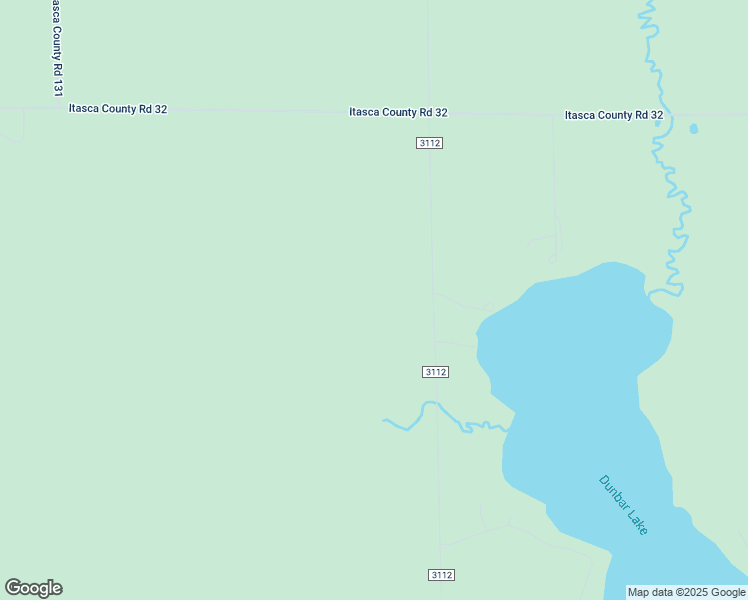 map of restaurants, bars, coffee shops, grocery stores, and more near 53528 Good Hope 5 Road in Blackduck