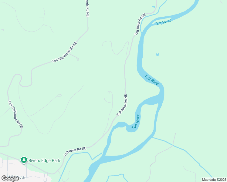 map of restaurants, bars, coffee shops, grocery stores, and more near 4625 Tolt River Road Northeast in Carnation