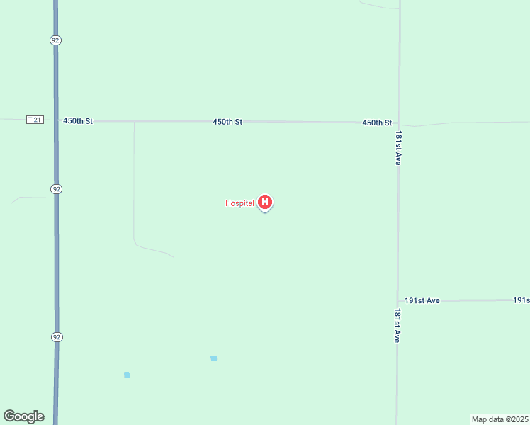 map of restaurants, bars, coffee shops, grocery stores, and more near in Clearbrook