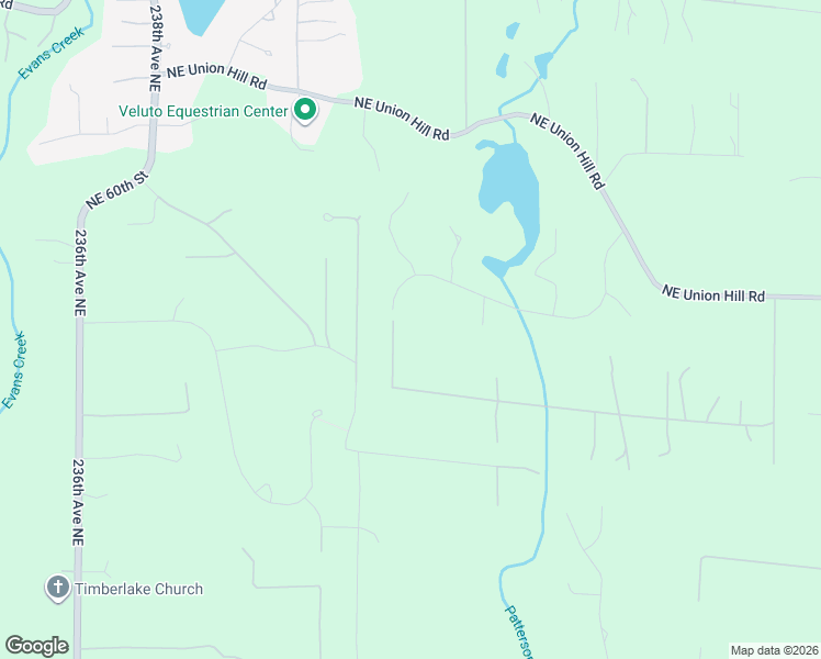 map of restaurants, bars, coffee shops, grocery stores, and more near 5316 245th Avenue Northeast in Redmond