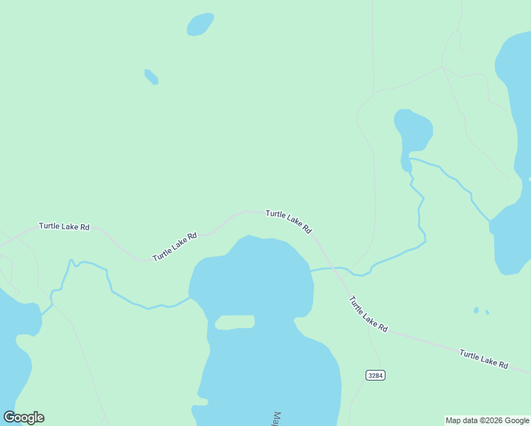map of restaurants, bars, coffee shops, grocery stores, and more near Turtle Lake Road in Itasca County