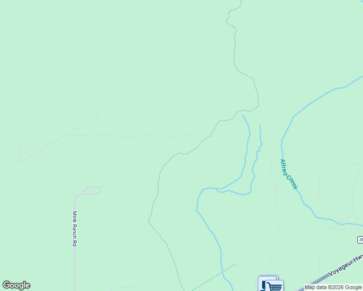 map of restaurants, bars, coffee shops, grocery stores, and more near 312 Boulder Point Road in Lutsen