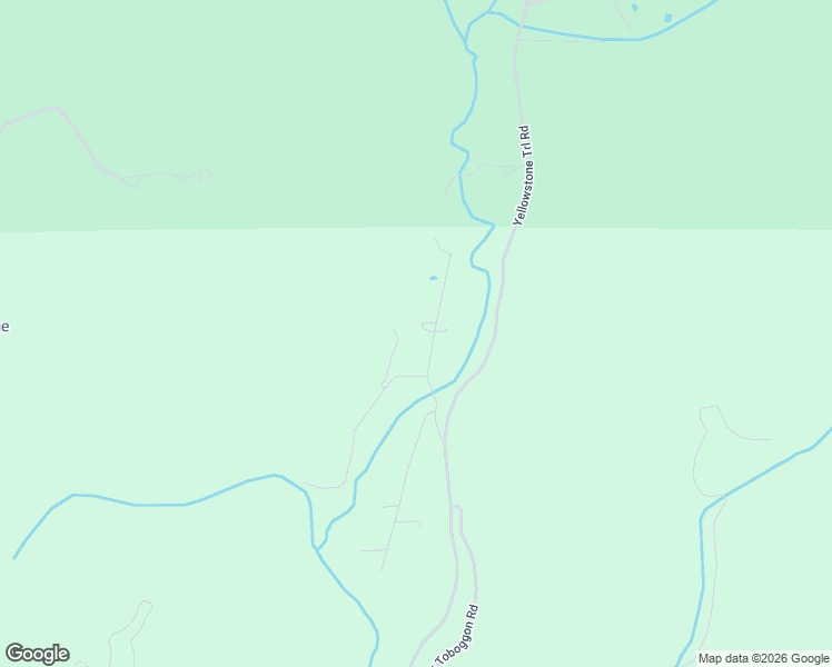 map of restaurants, bars, coffee shops, grocery stores, and more near 1875 South Gateway Ranch Road in Coeur d'Alene