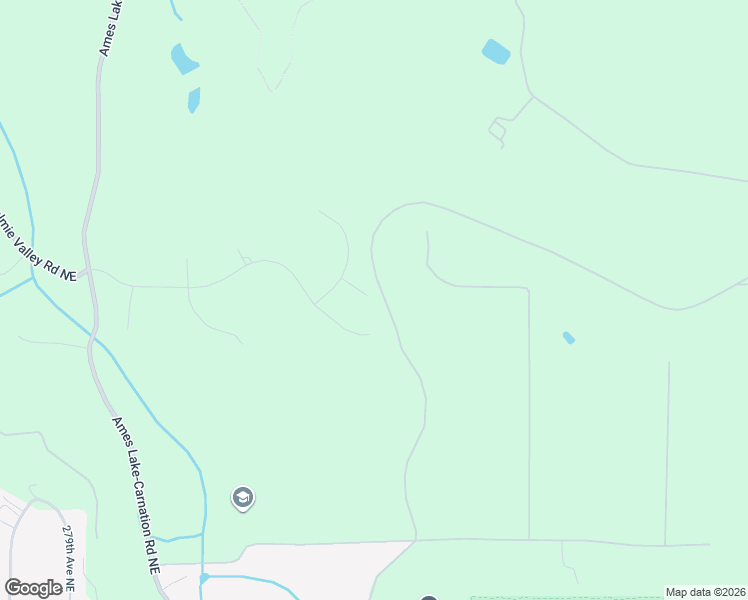 map of restaurants, bars, coffee shops, grocery stores, and more near 6336 286th Place Northeast in Carnation