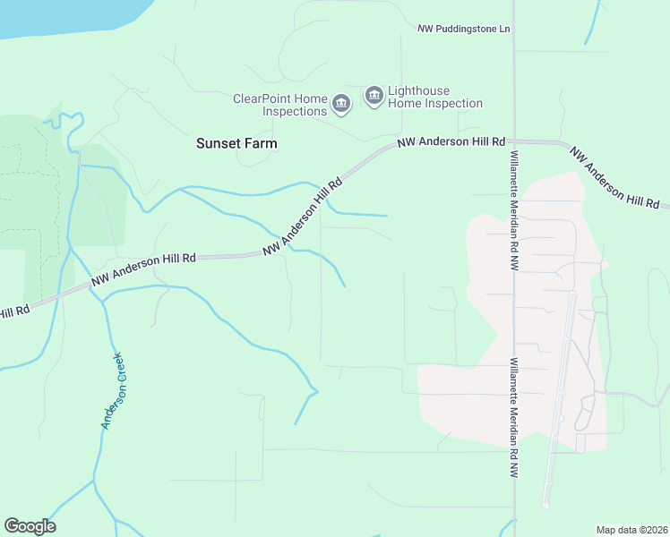 map of restaurants, bars, coffee shops, grocery stores, and more near 10800 Lathrop Lane Northwest in Silverdale