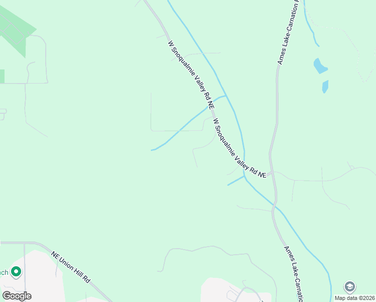 map of restaurants, bars, coffee shops, grocery stores, and more near 6629 West Snoqualmie Valley Road Northeast in Carnation