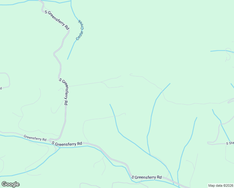 map of restaurants, bars, coffee shops, grocery stores, and more near 9066 West Ridge Line Lane in Coeur d'Alene