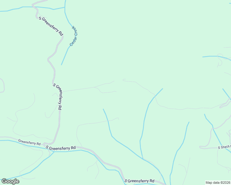 map of restaurants, bars, coffee shops, grocery stores, and more near 9066 West Ridge Line Lane in Coeur d'Alene