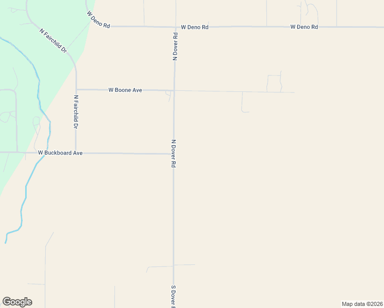 map of restaurants, bars, coffee shops, grocery stores, and more near 918 North Dover Road in Medical Lake