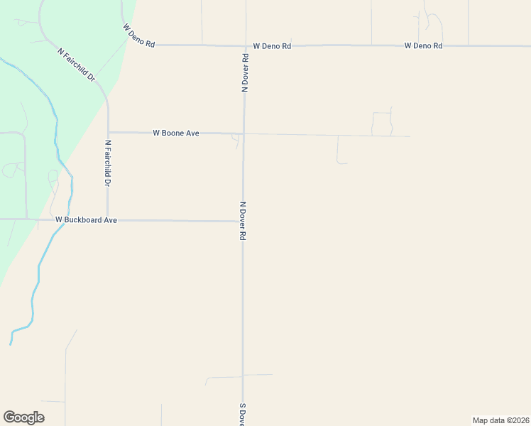 map of restaurants, bars, coffee shops, grocery stores, and more near 810 N Dover Rd in Medical Lake