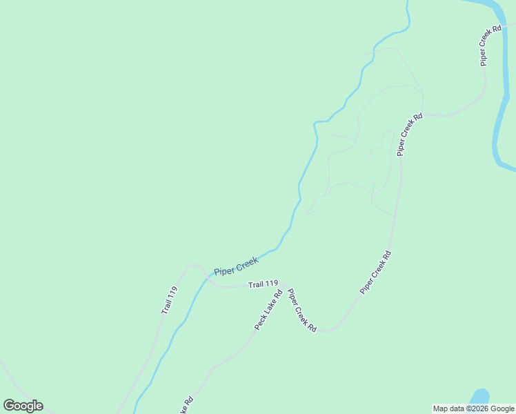 map of restaurants, bars, coffee shops, grocery stores, and more near 37825 First Piper in Bigfork