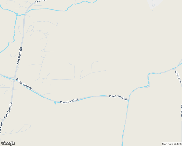 map of restaurants, bars, coffee shops, grocery stores, and more near 38300 Ponderilla Drive in Polson